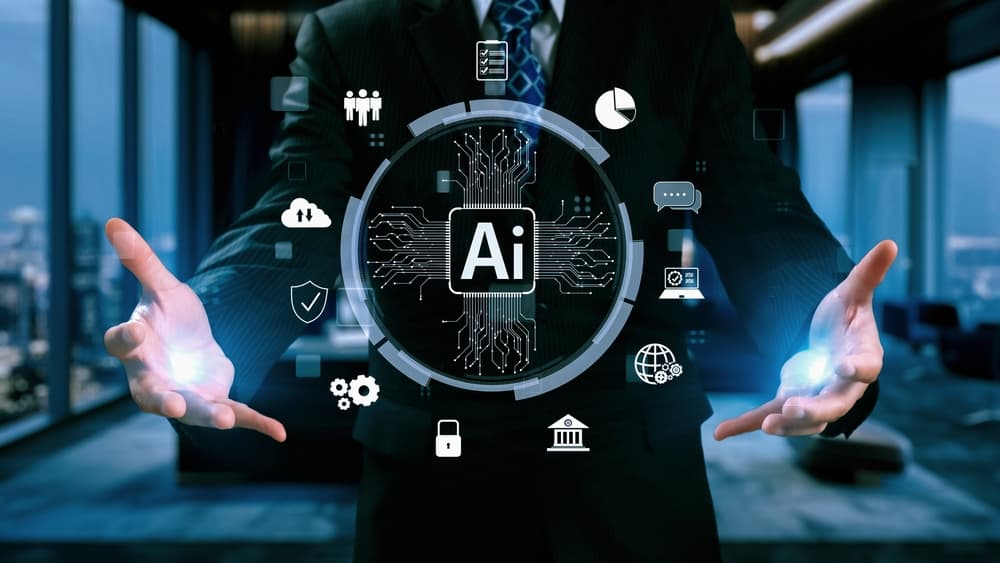 As AI Investments Surge, CEOs Take the Lead